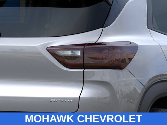 New 2026 Chevrolet TrailBlazer ACTIV w/ Convenience Package AWD/4WD image 11