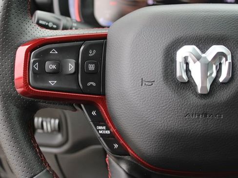 Used 2025 RAM 1500 Rebel w/ Rebel Level 1 Equipment Group AWD/4WD image 25