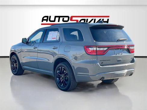 Used 2024 Dodge Durango GT image 5