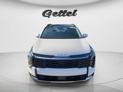 Used 2026 Kia Sportage EX w/ EX Panorama Roof Package