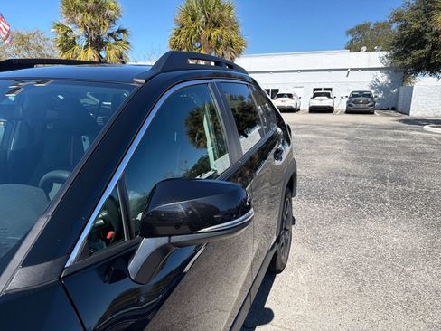 Used 2024 Toyota RAV4 Adventure image 12