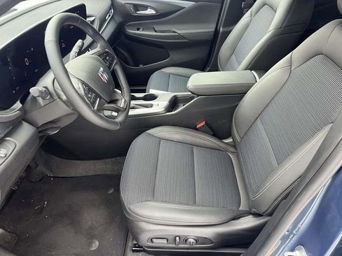 New 2026 Buick Envista Preferred w/ Convenience I Package image 16