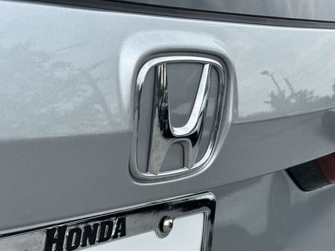 Used 2025 Honda CR-V Sport image 10