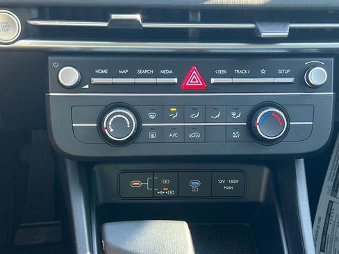 New 2026 Hyundai Tucson SE image 30