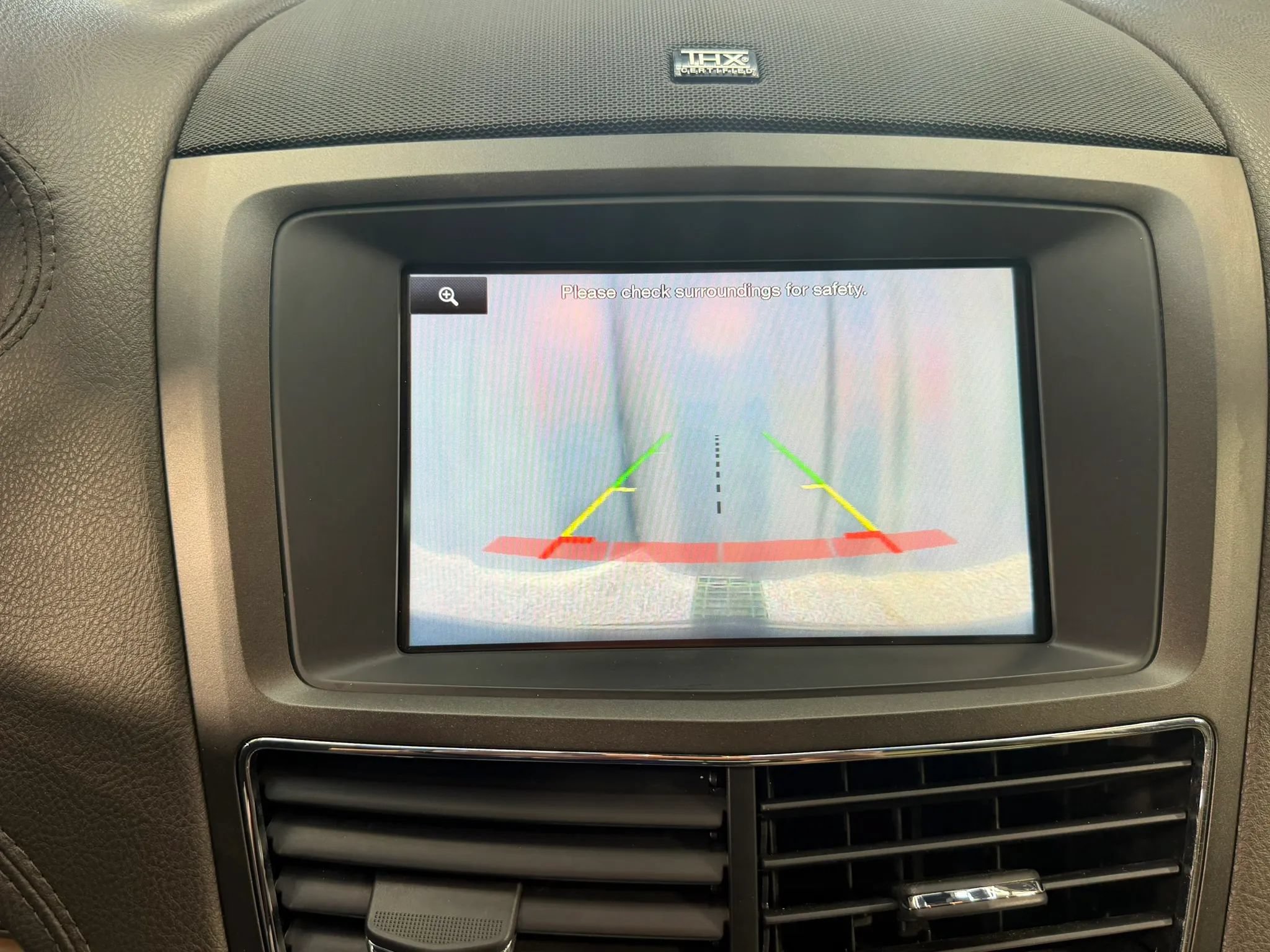 Used 2014 Lincoln MKT AWD w/ Equipment Group 201A image 24