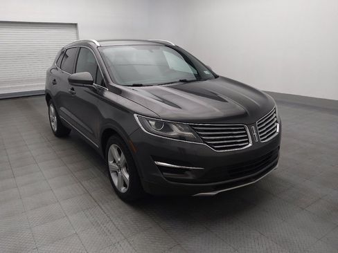 Used 2018 Lincoln MKC Premiere FWD image 13