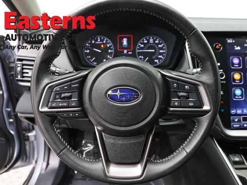 Used 2025 Subaru Outback Premium AWD/4WD image 10