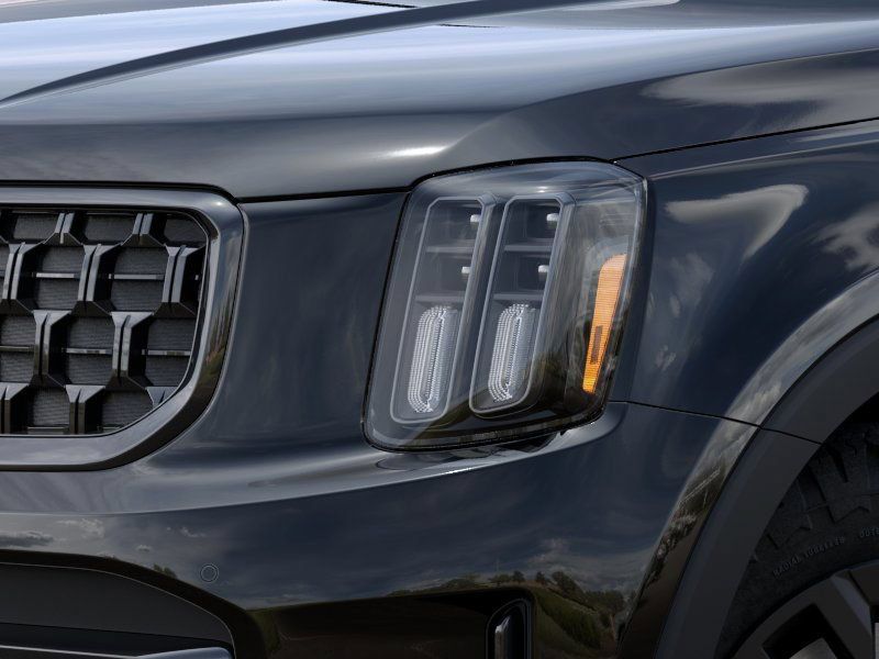 New 2025 Kia Telluride SX Prestige X-Pro AWD/4WD image 10