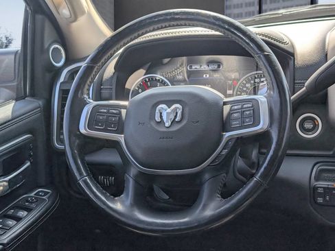 Used 2020 RAM 2500 Laramie AWD/4WD image 24