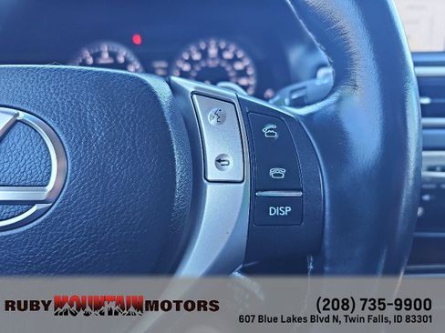 Used 2015 Lexus GS 350 AWD w/ Premium Package image 19