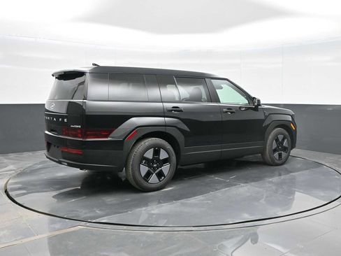 New 2026 Hyundai Santa Fe SE image 8