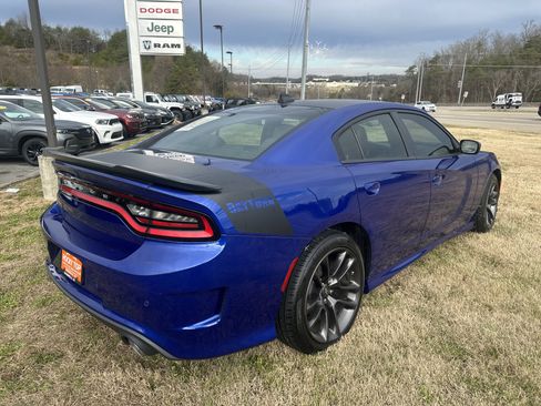 Used 2020 Dodge Charger R/T w/ Daytona Edition Group image 7