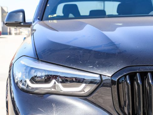 Used 2023 BMW X5 xDrive40i w/ M Sport Package image 6