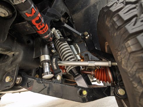 Used 2018 Ford F150 Raptor w/ Equipment Group 802A Luxury image 25