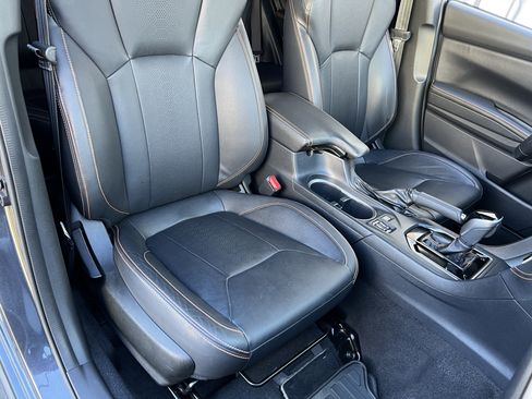 Used 2018 Subaru Crosstrek 2.0i Limited AWD/4WD image 25