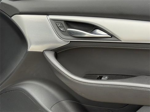 Certified 2020 Cadillac CT5 Luxury w/ Sun And Sound Package image 30