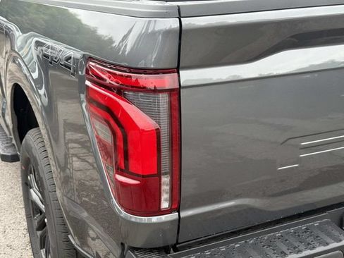 New 2026 Ford F150 Lariat w/ Equipment Group 501A Mid AWD/4WD image 12