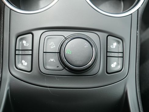 Used 2023 GMC Terrain SLT w/ Infotainment Package II AWD/4WD image 31