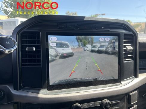 Used 2024 Ford F150 XL RWD image 14