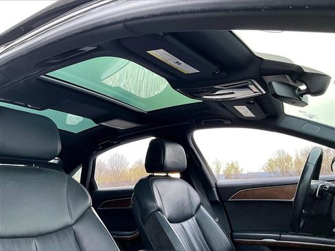 Used 2019 Audi A8 L 3.0T w/ Luxury Package image 19