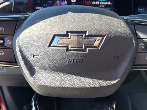 Used 2024 Chevrolet Traverse RS w/ LPO, Floor Liner Package image 15