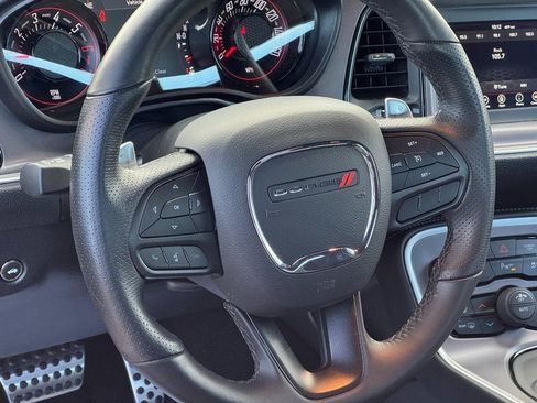 Used 2022 Dodge Challenger R/T w/ Blacktop Package image 14