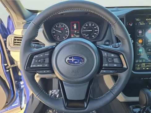 Certified 2026 Subaru Forester Premium image 24