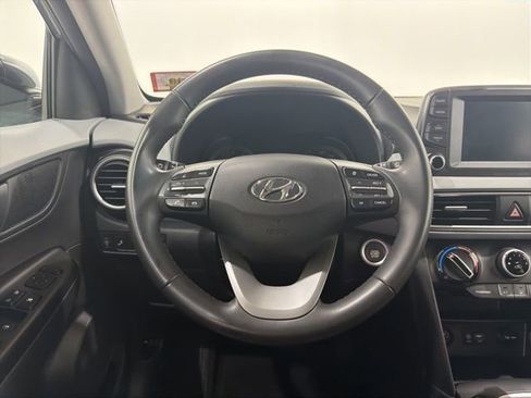 Used 2020 Hyundai Kona SEL AWD/4WD image 29