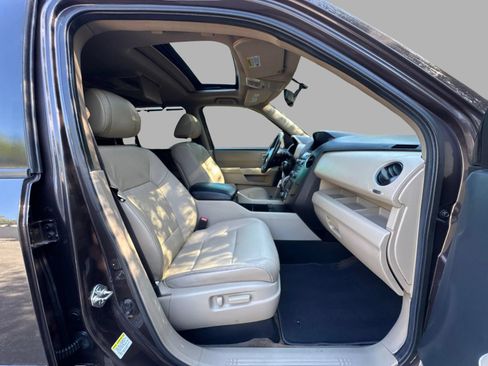 Used 2013 Honda Pilot Touring image 91