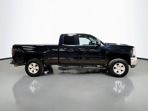 Used 2018 Chevrolet Silverado 1500 LT image 6