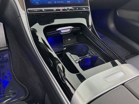 Certified 2024 Mercedes-Benz C 300 Sedan image 5