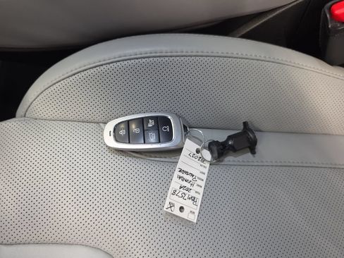 Used 2024 Hyundai Palisade SEL FWD image 37