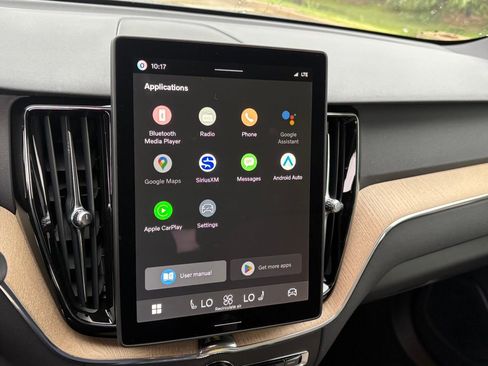 New 2026 Volvo XC60 B5 Plus AWD/4WD image 15