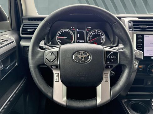 Used 2023 Toyota 4Runner TRD Sport w/ Technology Package image 14