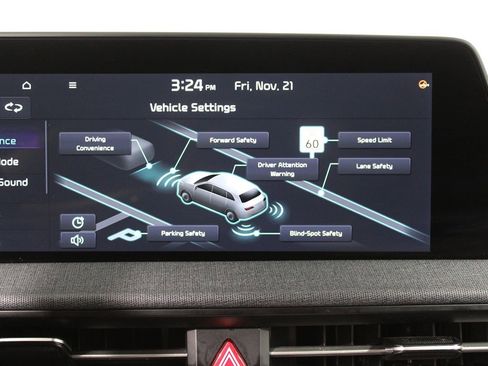 Used 2022 Kia EV6 Wind image 23