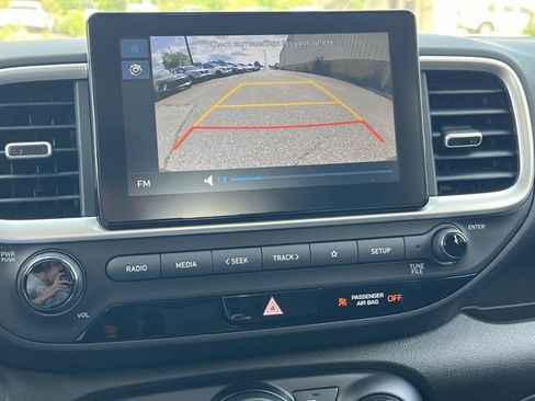 New 2026 Hyundai Venue SEL FWD image 15