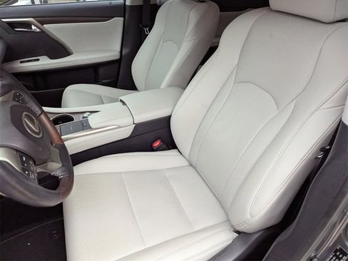 Used 2021 Lexus RX 350 FWD w/ Premium Package image 12