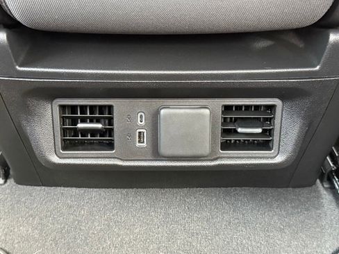 Used 2026 Chevrolet Silverado 2500 LT AWD/4WD image 33