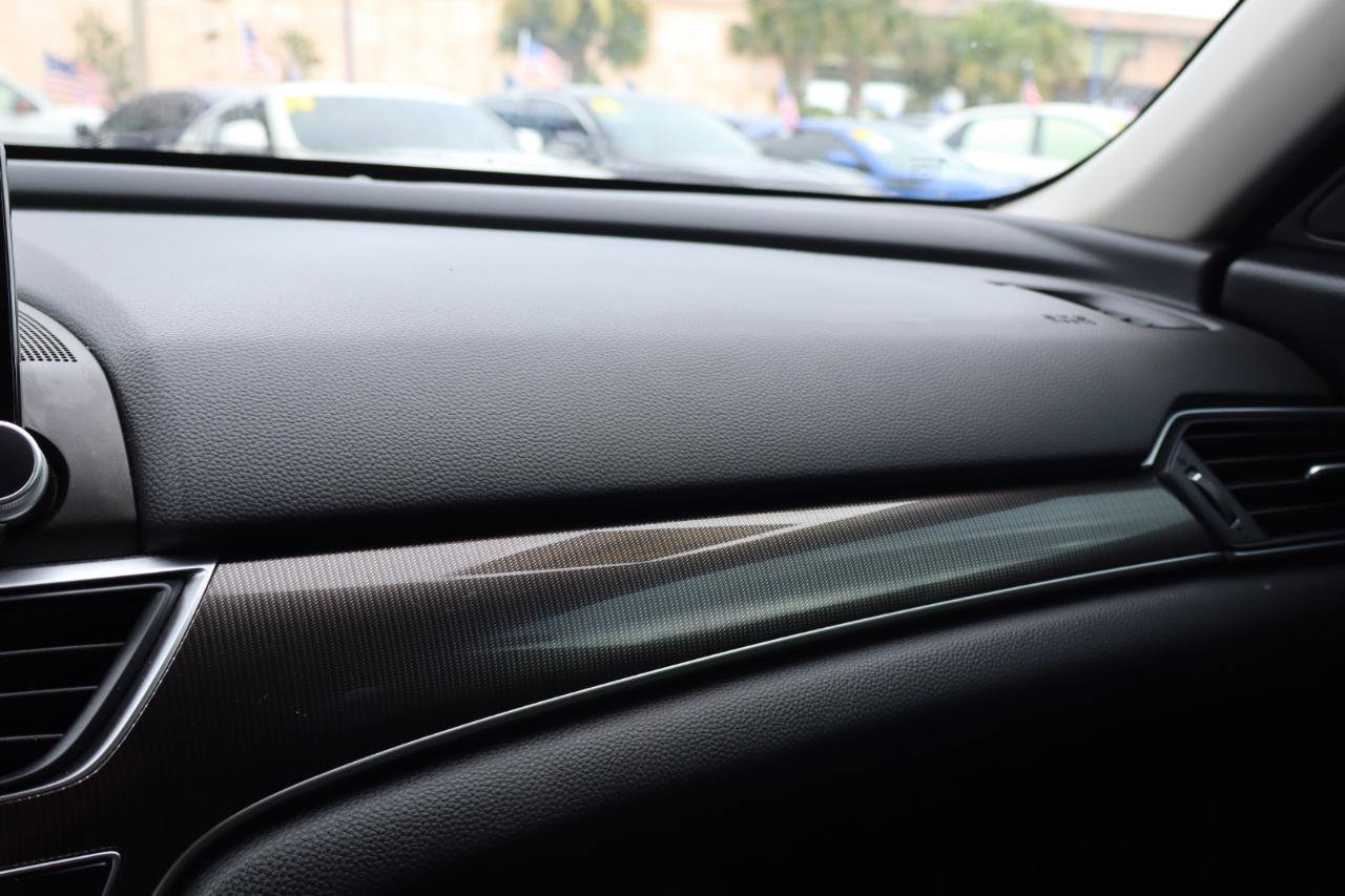 Used 2021 Honda Accord Sport Special Edition image 24