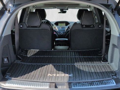 Used 2020 Acura MDX SH-AWD w/ Advance Package image 6