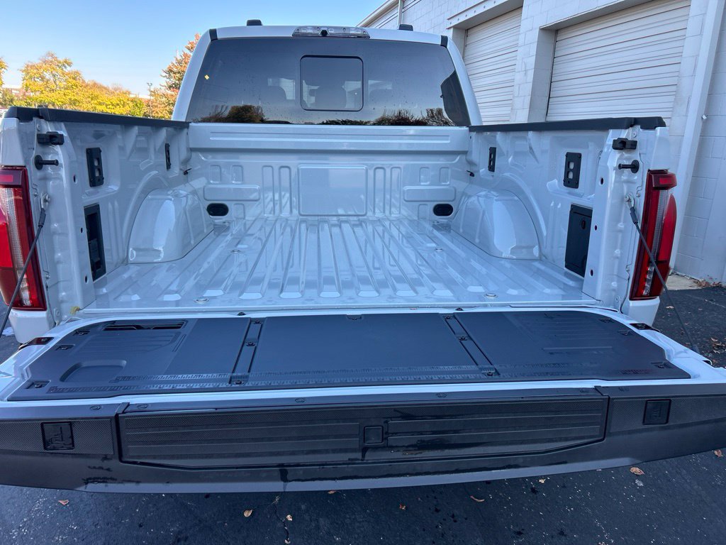 New 2026 Ford F150 Raptor AWD/4WD image 7