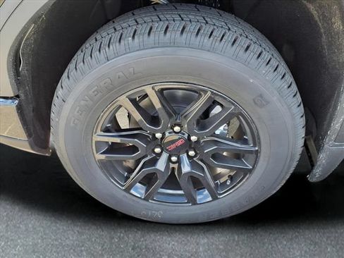New 2026 GMC Sierra 1500 Pro w/ Graphite Edition AWD/4WD image 25
