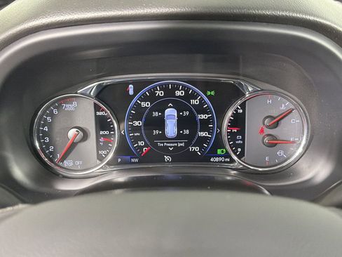 Certified 2023 GMC Acadia Denali image 27