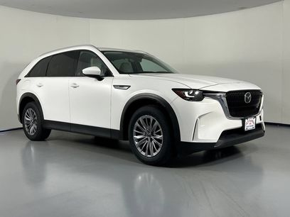 Used 2024 MAZDA CX-90 Plug-In Hybrid w/ Preferred