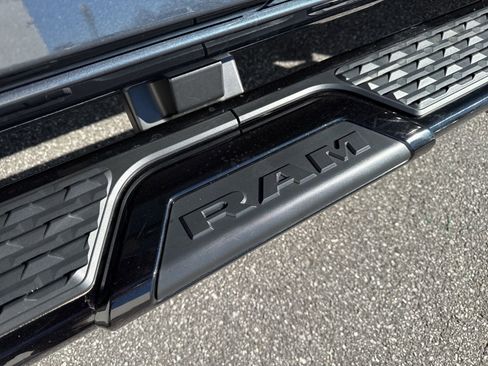 Used 2026 RAM 2500 Laramie w/ Night Edition image 9