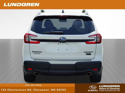 Used 2023 Subaru Ascent Onyx Edition Limited AWD/4WD image 35