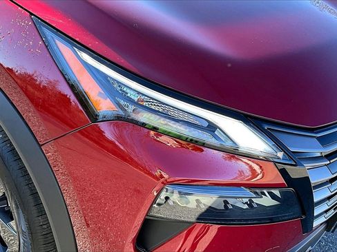 New 2026 Nissan Rogue SV w/ Cold Weather Package image 31