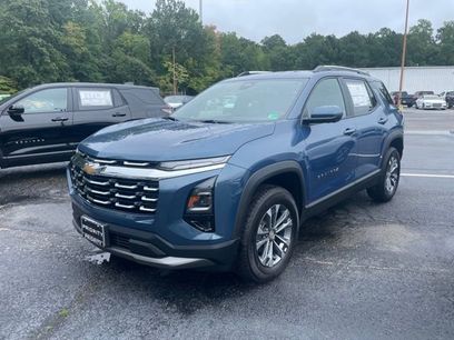 New 2026 Chevrolet Equinox LT w/ Convenience Package II