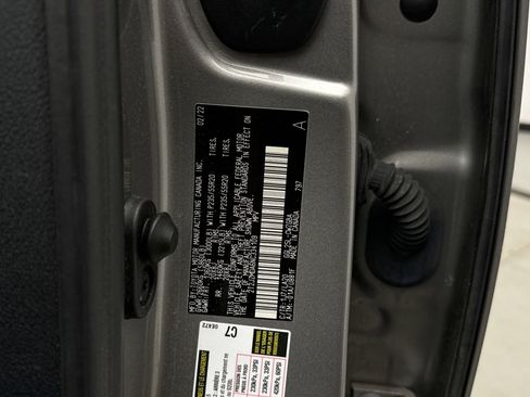 Used 2022 Lexus RX 350 AWD w/ Luxury Package image 12