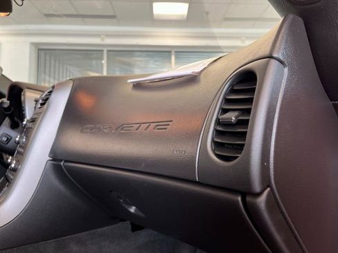 Used 2007 Chevrolet Corvette Z06 w/ Preferred Equipment Group image 48